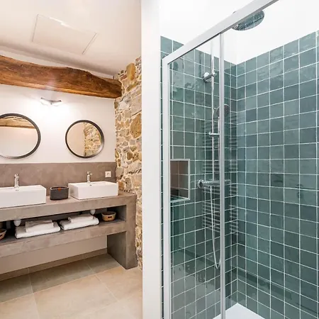 Duplex Renove - Ferme Basque Du Xviiie Appartement *